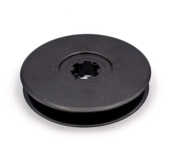Poulie Crabot D60 ZF G146 pour volet sangle