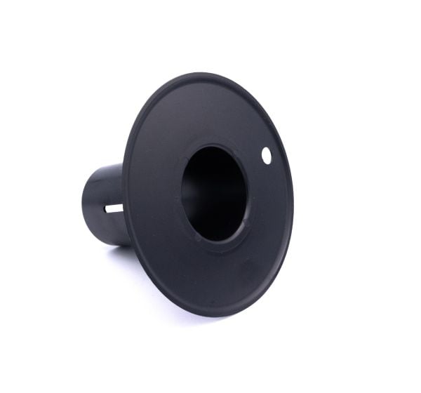 Flasque coulissante ZF54 pour volet roulant