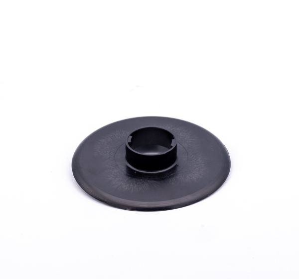 Flasque Clippable pour axe de volet roulant