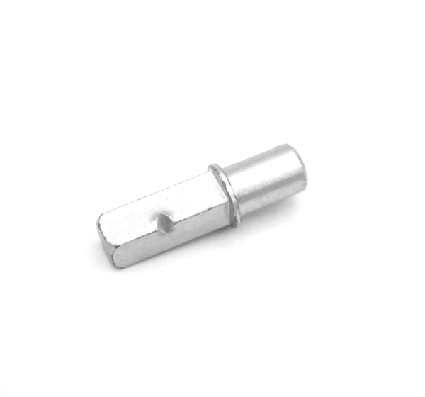 Tourillon carre 8 ø10 marque zingue ZF A606