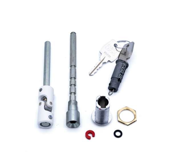 Sachet accessoire compensation ZF64