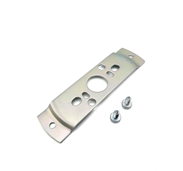 Support moteur universel entraxe 94 pour volet roulant