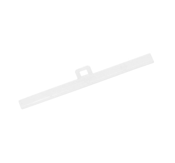 Percha para lama de persiana vertical