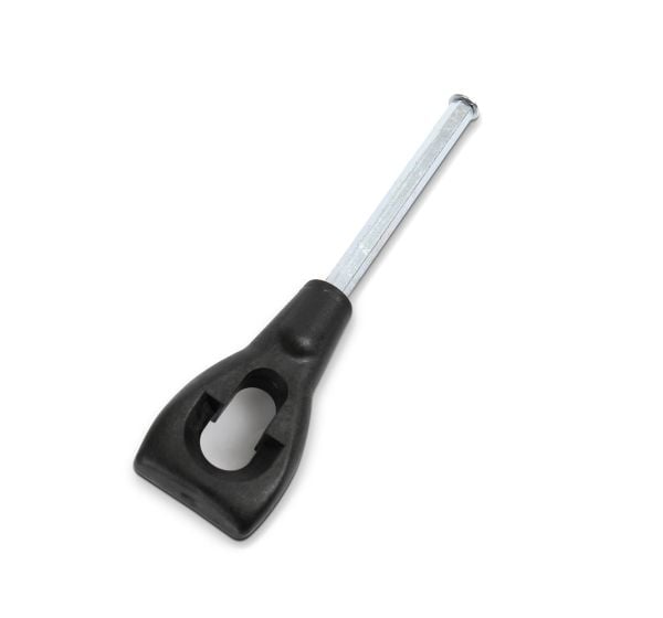 Anneau pour sortie de caisson 150mm pour moteur manoeuvre secours