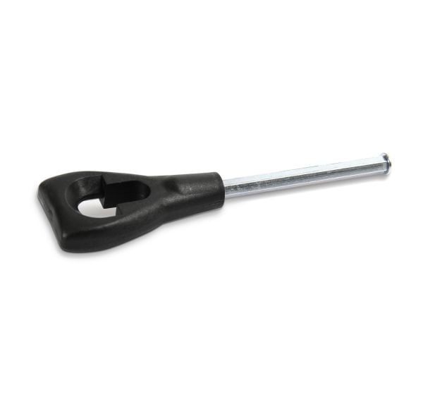 Anneau pour sortie de caisson 150mm pour moteur manoeuvre secours