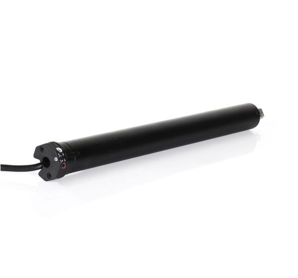 Kit axe motorisé filaire court AVOSDIM pour volet roulant