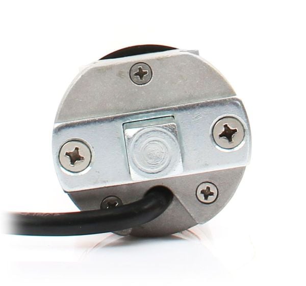 Motor para persiana enrollable Avosdim 80Nm con cableado