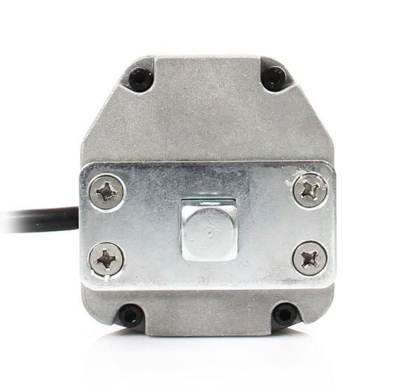 Moteur volet Avosdim 80Nm filaire - manoeuvre de secours