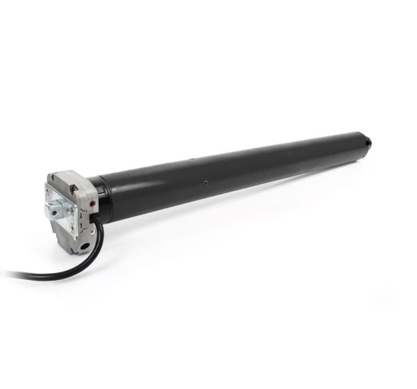 Moteur volet Avosdim 80Nm filaire - manoeuvre de secours