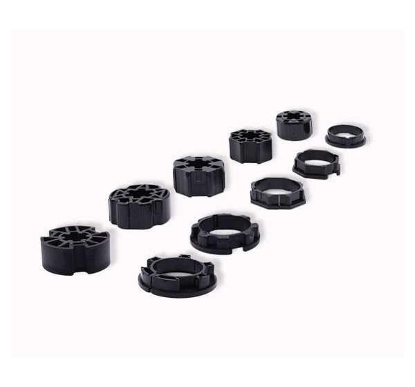 Adaptaciones para motor de persiana AvosDim