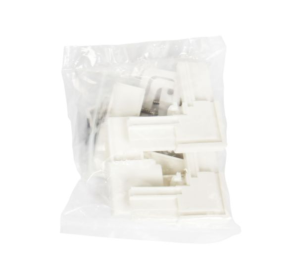 Winkel für Moskitonetzrahmen