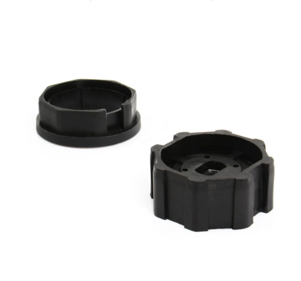 Pack motore 10Nm AvosDim per tapparella + telecomando