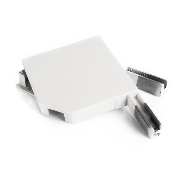 par de mejillas persianas enrollables