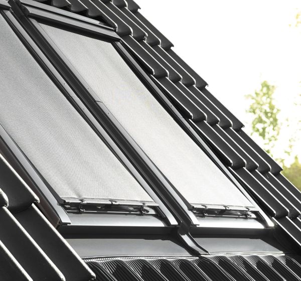 Store pour fenêtre Velux ® Pare-Soleil