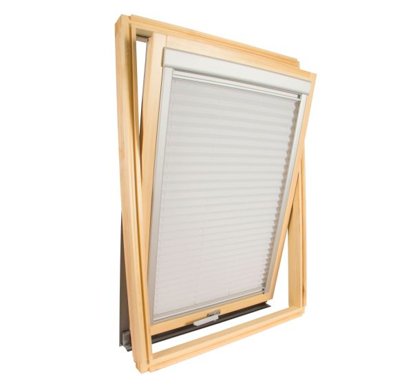 Estor Duo para Velux ® MK08 - Beige