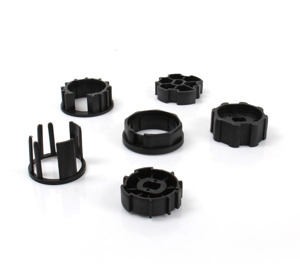 Anpassungen für AvosDim Rollladenmotor