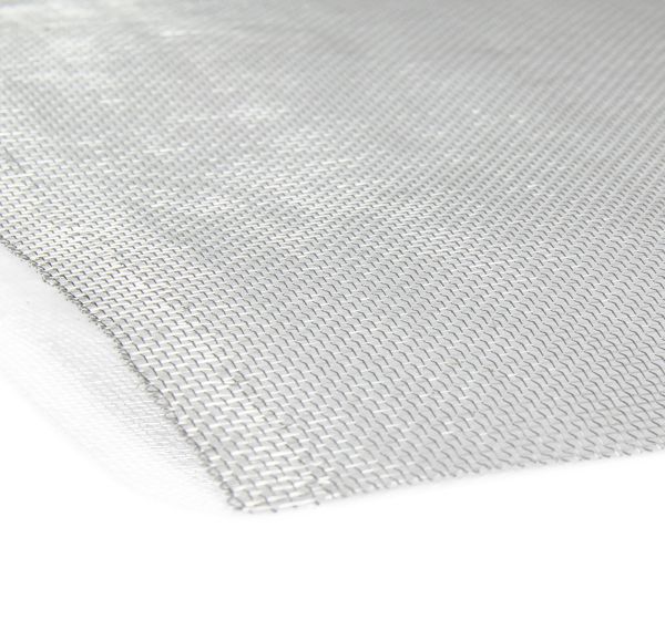 Malla mosquitera de aluminio - Por metro