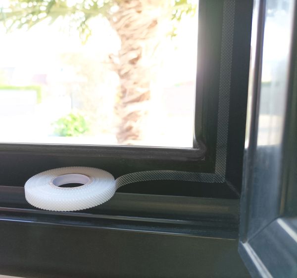 Malla mosquitera para ventana L1000 x H1000mm