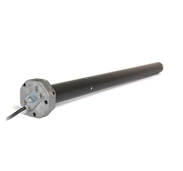 Motor para persiana enrollable con accionamiento por cable de emergencia AvosDim