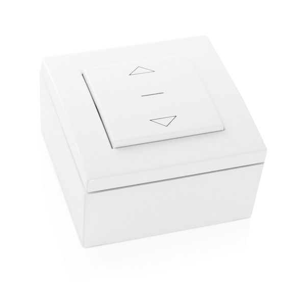 motorizado para persiana enrollable con cable corto