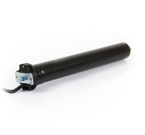 motorizado para persiana enrollable con cable corto