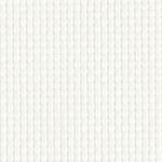 Echantillon toile screen - blanc pur uni