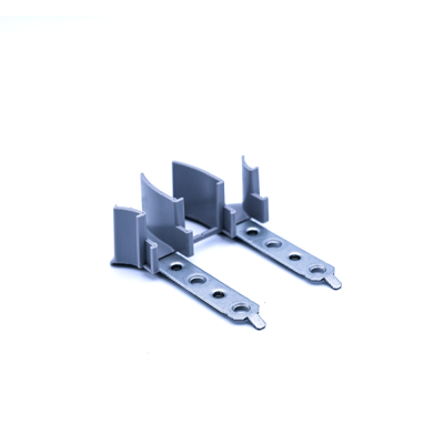 Paire tulipe tradi tunnel lame14 à river - ZF H364B