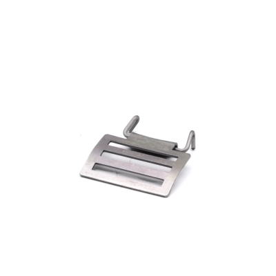 Agrafe de sangle réglable pour volet roulant - ZF H814