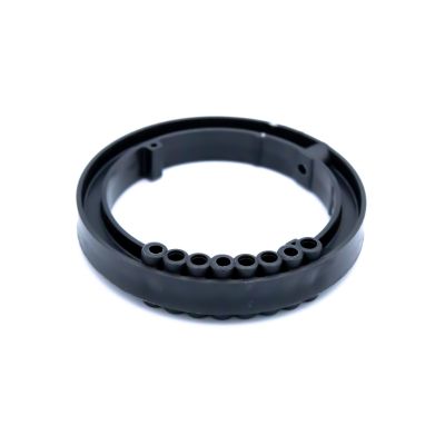 Bague de Verrou Automatique Blocksûr pour volet roulant