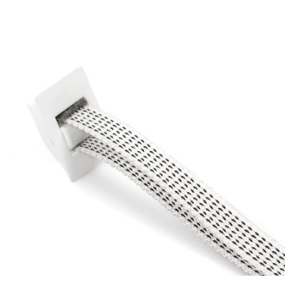 Guide de sangle 12 à 18mm à encastrer
