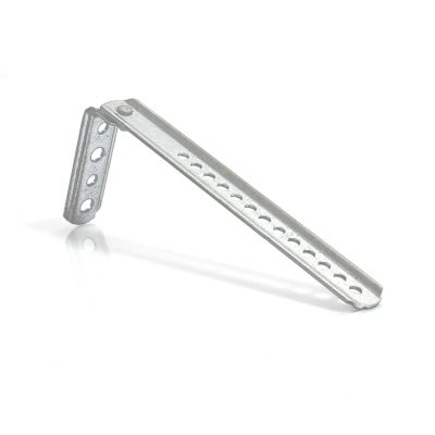 Jambe de force pour volet roulant Traditionnel