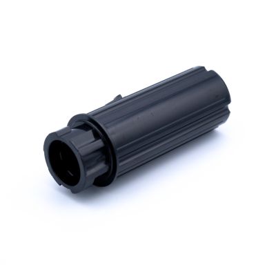 Embout escamotable ZF45 crabot femelle pour volet roulant ZF A238D