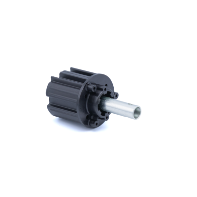 Embout ZF64 ø16 pour volet roulant