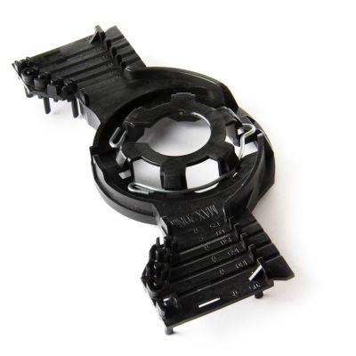 Support ajustable pour moteur Somfy LT50 Ø50mm