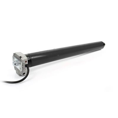 Moteur volet Avosdim 80Nm filaire - manoeuvre de secours