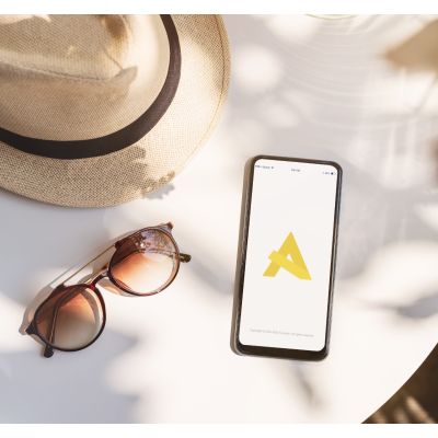 Smart Home Box für Rolladen- und Jalousienmotoren Radio / WiFi von AvosDim
