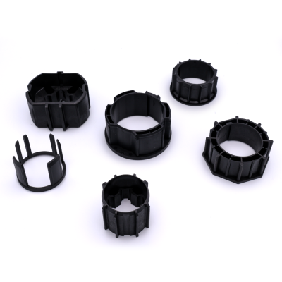 Adaptations pour moteurs Ø50mm Somfy