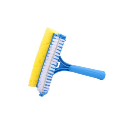 Brosse de Nettoyage pour Moustiquaire – Double Tête