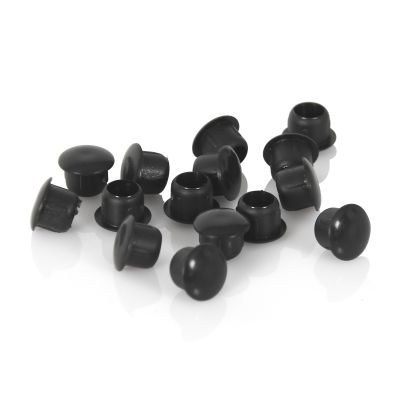 lot Cache Vis schwarz