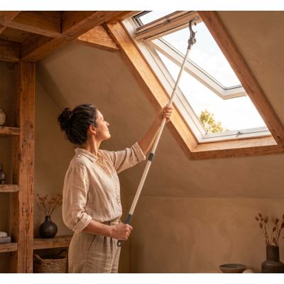Asta di manovra finestra da tetto VELUX ® 