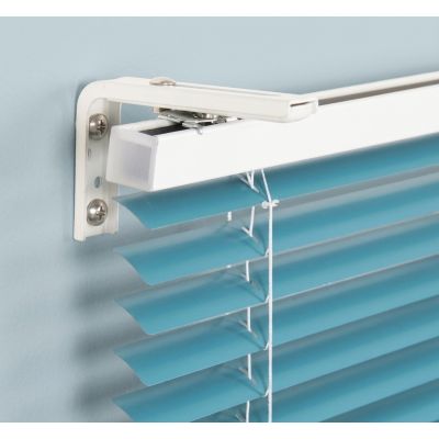 Equerre reglable universelle pour fixation store