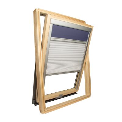 Zweierpack isolierender und abdunkelnder Velux ® Store