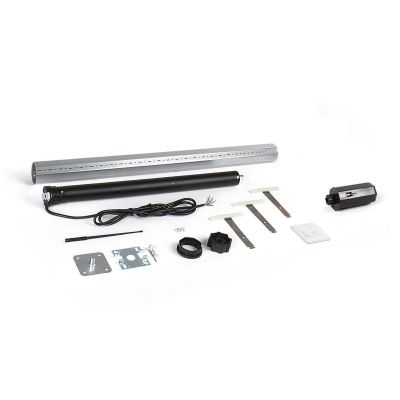 Motorisierter Kurbelwelle-Set für elektrische