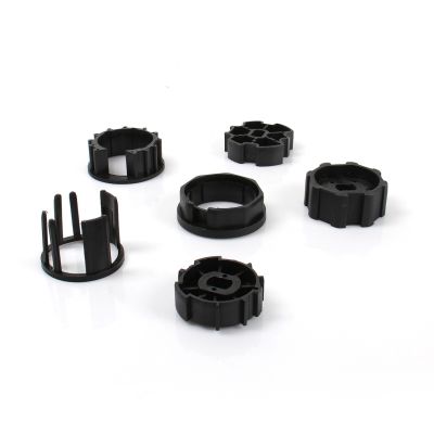 Adaptaciones para motor de persiana AvosDim