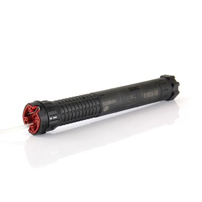 Moteur volet roulant Bubendorff filaire