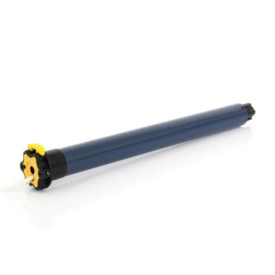 Verkabelter Motor für Rollladen Somfy LT50