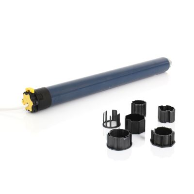 Rolladenmotor LT60 SOMFY
