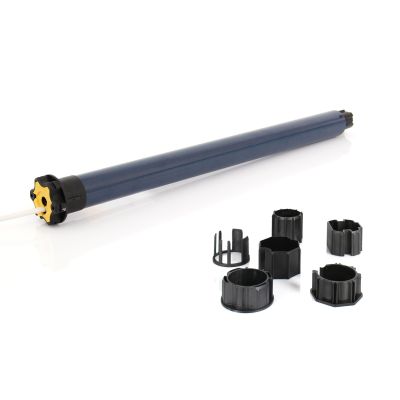 Motor Rollladen Oximo IO Somfy