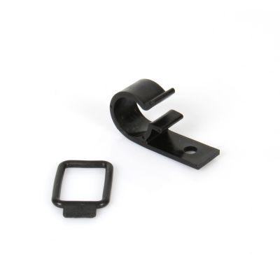 Support pour batterie solaire nue 