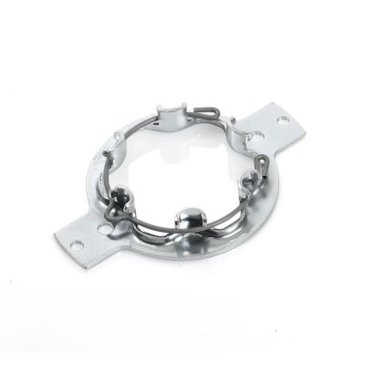 Support opérateur axe IMBAC caisson SKS pour moteurs Somfy Ø50